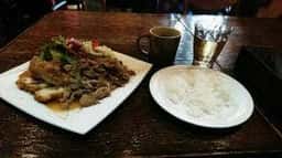 タベルナ カディス