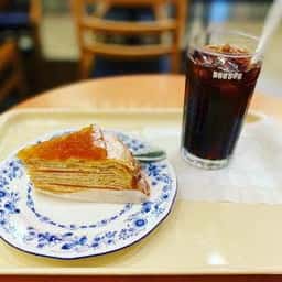 ドトールコーヒーショップ 本町中央大通り店