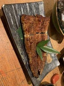 浜松料理 座房