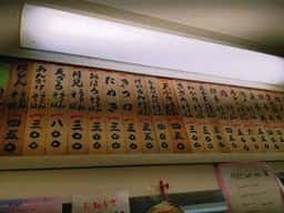 御用 鶴見橋店