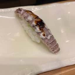 亀七寿司