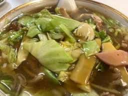 中華料理 栄華