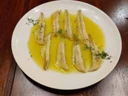 スペイン料理 LUNA y SOL