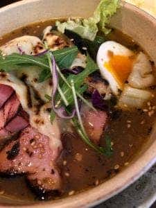 スープカレー マタレー