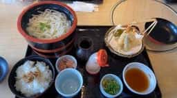 和食さと 守口店
