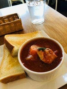 cafe ひよこまめ