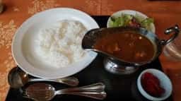 新南愛知カントリークラブ 美浜コース レストラン