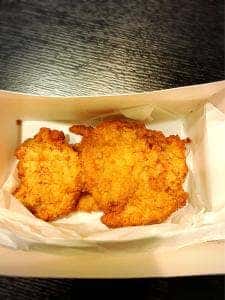 ケンタッキーフライドチキン イオンモール東員店