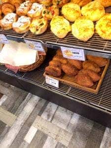 パン工房 アンジュリーク