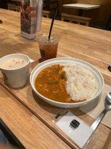 スープストックトーキョー ルミネ新宿店