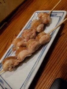 木鶏