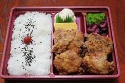 たまひで からっ鳥