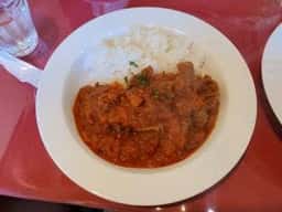 パスタ&カフェ大麦小麦