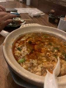 炭火と中華 じゃみん