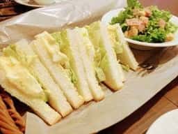 倉式珈琲店 都立大学駅前店