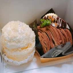 ボンワール