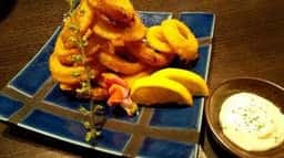 個室和食 俵屋 飯田橋店