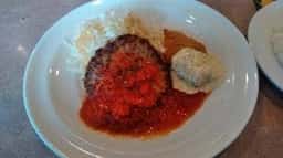 ガスト 大和上和田店