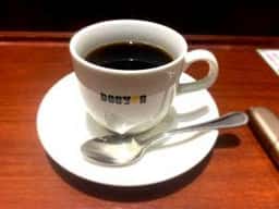 ドトールコーヒーショップ 目黒東口店