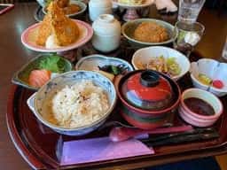 和カフェごはん ひいらぎ
