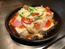 鉄板ダイニング GOEMON