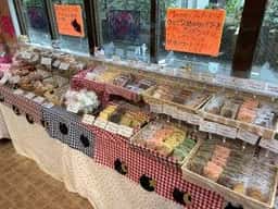 街のケーキ屋さんMeme