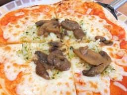 サイゼリヤ ベルクスモール足立花畑店