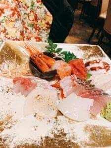 和旬菜と地酒 よし都
