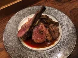 博仏ダイニング KINOSHITA