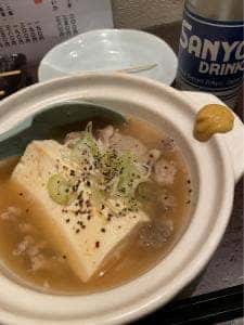 浅草やきとん
