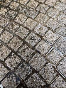 坂の上レストラン