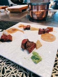 鉄板DINING 集 栄店