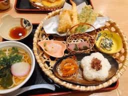 能古うどん イオンモール福岡店