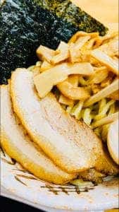 優勝軒 草加店