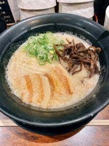 麺屋 青空