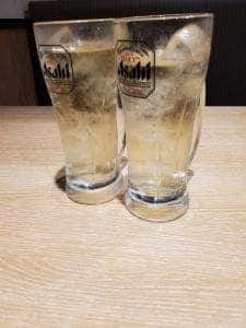 れんげ食堂 Toshu 烏山南口店