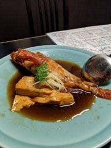 よし都 はなれ みやこの