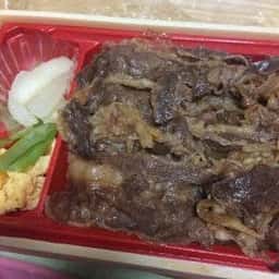 大丸東京 柿安 牛めし