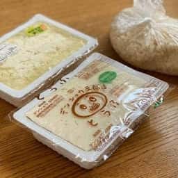 デンショウ豆腐店