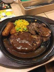 ガスト 仲御徒町店