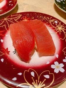 海転寿司 魚河岸 イオンモール神戸北店