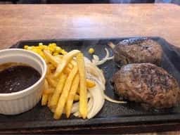 grill&cafe NICK HOUSE