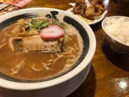 ばり馬和歌山新堀店