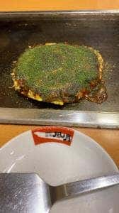 鶴橋風月 ガーデンパーク和歌山店