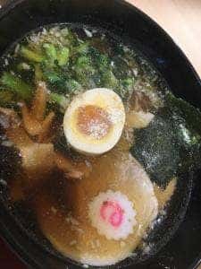 京鼎樓小館 富山店