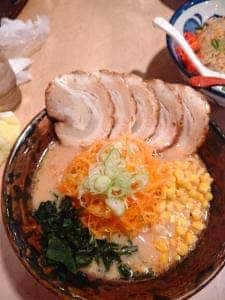 えびすラーメン東店