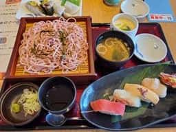 とんでん 狭山ケ丘店