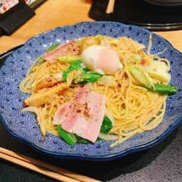 洋麺屋 五右衛門 EQUiA志木店