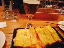 Cafe BAR カラス