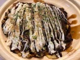 お好み焼きつくし明石2号店